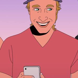 profile avatar