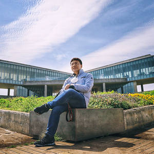 profile avatar