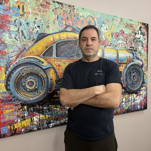 profile avatar