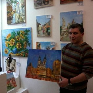 profile avatar