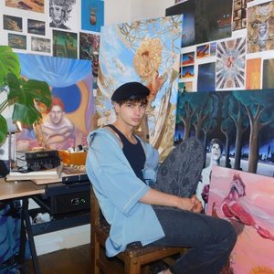 profile avatar