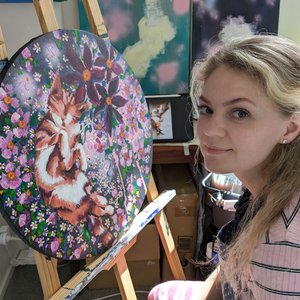 profile avatar