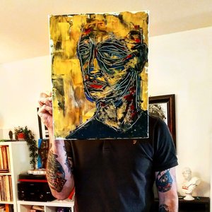 profile avatar
