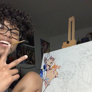 profile avatar