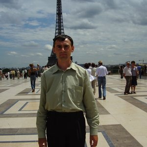 profile avatar