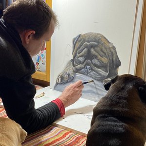 profile avatar