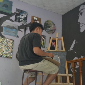profile avatar