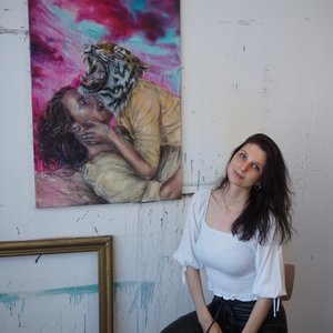 profile avatar