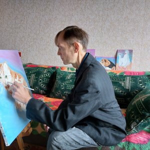 profile avatar
