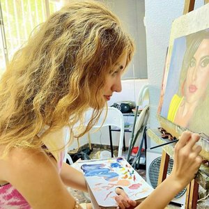 profile avatar
