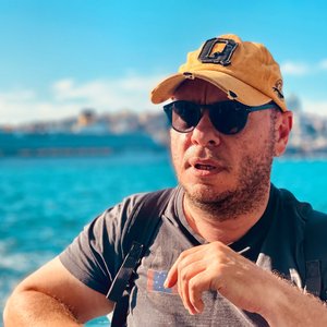 profile avatar