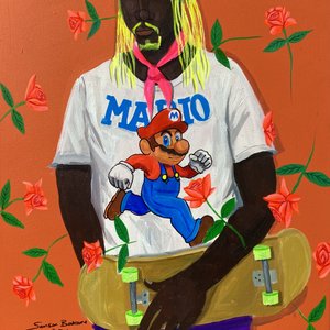 profile avatar