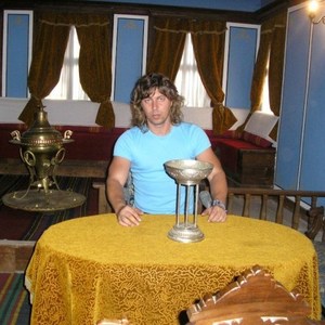 profile avatar