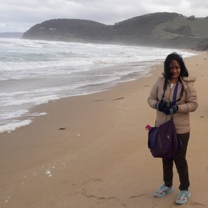 profile avatar