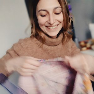 profile avatar