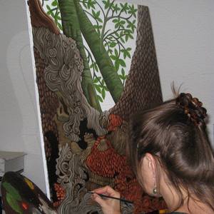 profile avatar
