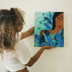 profile avatar