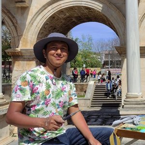 profile avatar