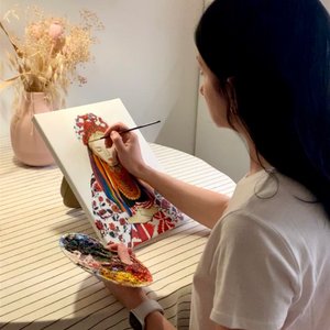 profile avatar
