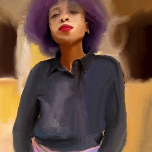 profile avatar