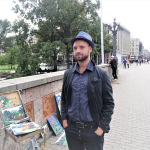 profile avatar