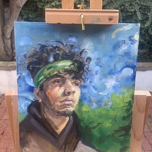 profile avatar