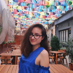 profile avatar