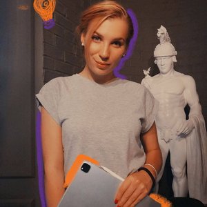 profile avatar