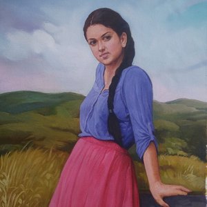 profile avatar
