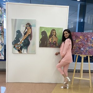 profile avatar