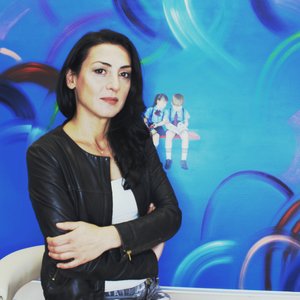 profile avatar