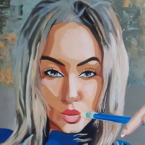 profile avatar