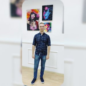 profile avatar