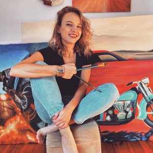 profile avatar
