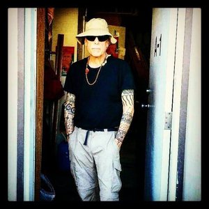profile avatar