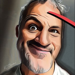 profile avatar