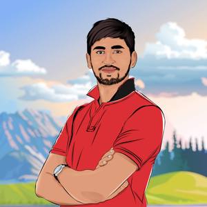 profile avatar