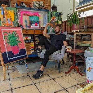 profile avatar