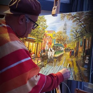 profile avatar
