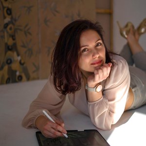 profile avatar