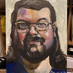 profile avatar