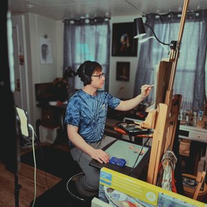 profile avatar