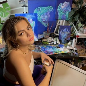 profile avatar