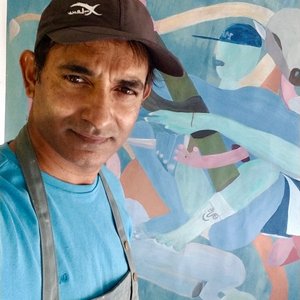 profile avatar