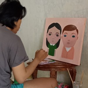 profile avatar