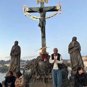 profile avatar