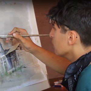 profile avatar