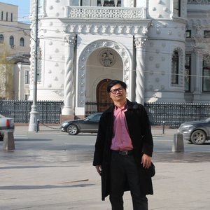 profile avatar