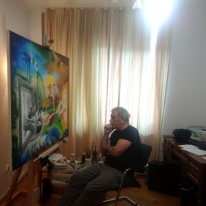 profile avatar