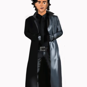 profile avatar